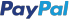 logo paypal